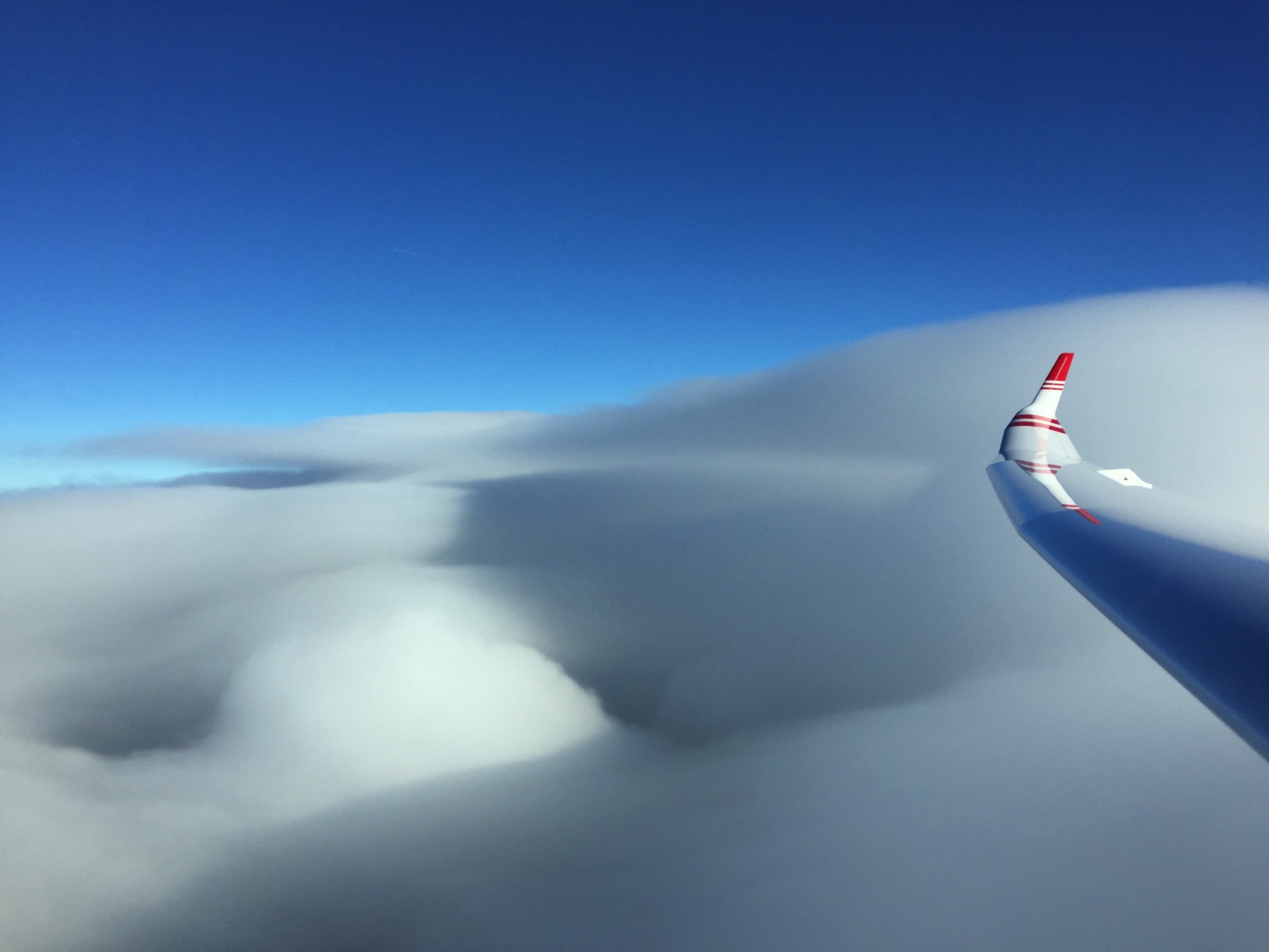 Where To Stay Denbigh Gliding